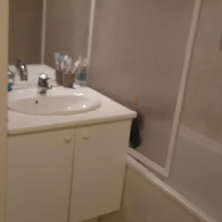 Apartment Nantes Reze