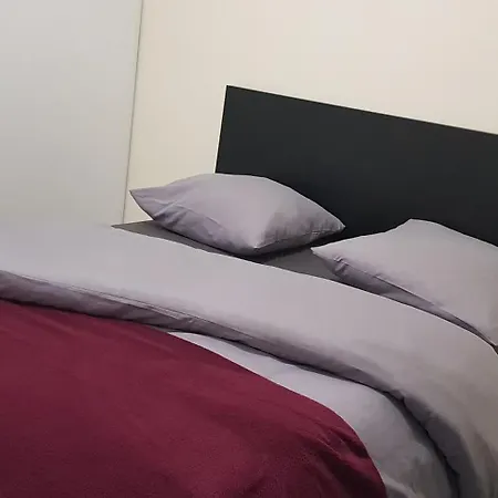 Apartment President - Place Des Martyrs - Rezé