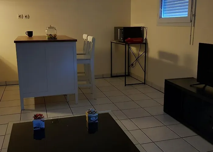 Président - Place Des Martyrs - Appartement Rezé