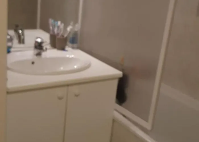 Appartement Président - Place Des Martyrs - Rezé