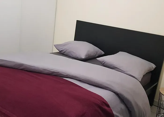 Appartement Président - Place Des Martyrs - Rezé