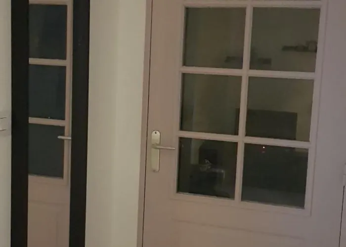 Président - Place Des Martyrs - Appartement *