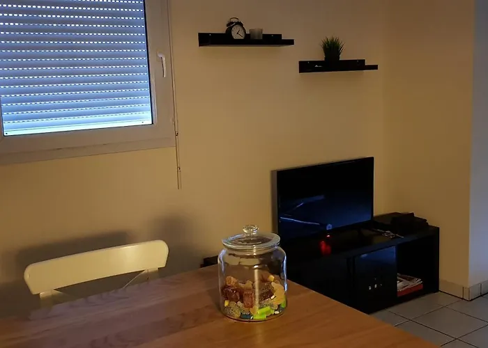 Président - Place Des Martyrs - Appartement Rezé